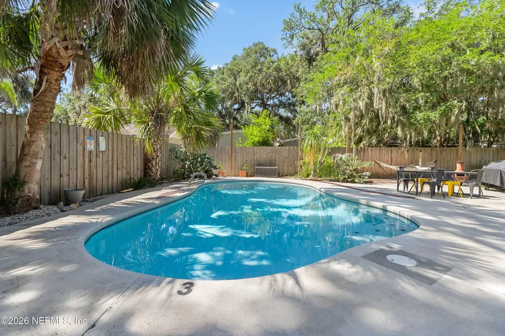 1148 Panuco Avenue N Jacksonville FL 32233