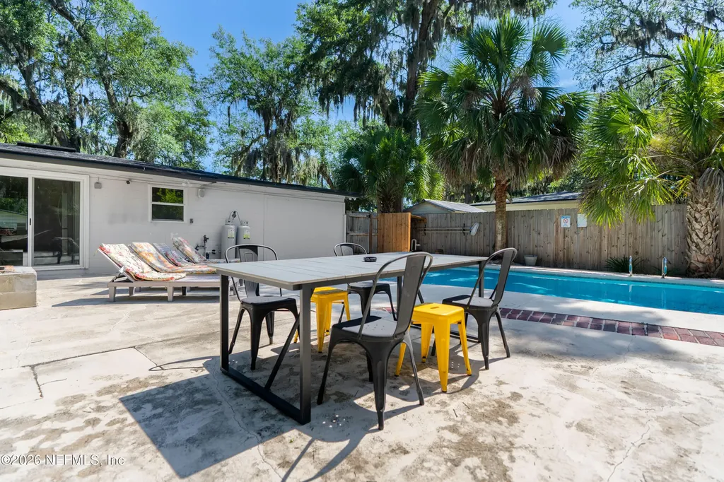 1148 Panuco Avenue N Jacksonville FL 32233