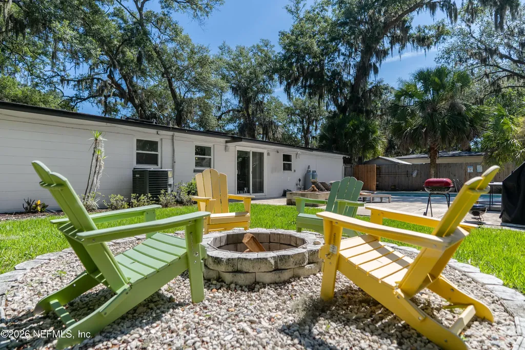 1148 Panuco Avenue N Jacksonville FL 32233