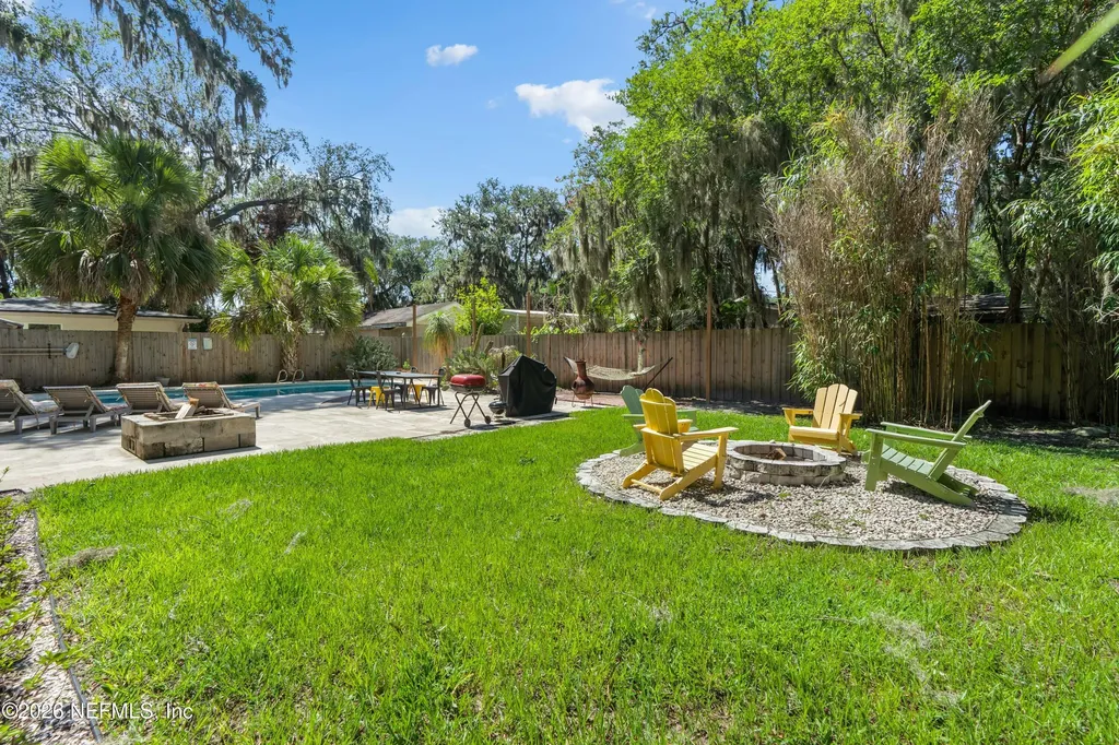 1148 Panuco Avenue N Jacksonville FL 32233