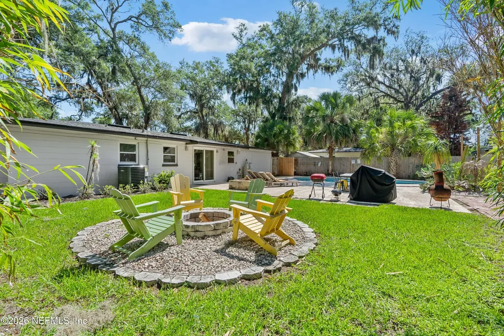 1148 Panuco Avenue N Jacksonville FL 32233