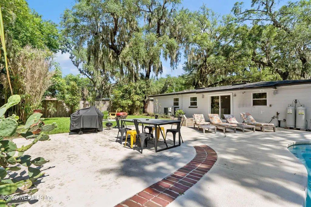 1148 Panuco Avenue N Jacksonville FL 32233