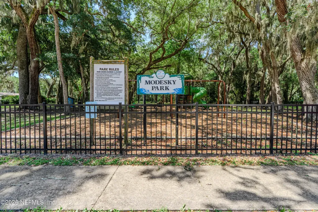 1148 Panuco Avenue N Jacksonville FL 32233