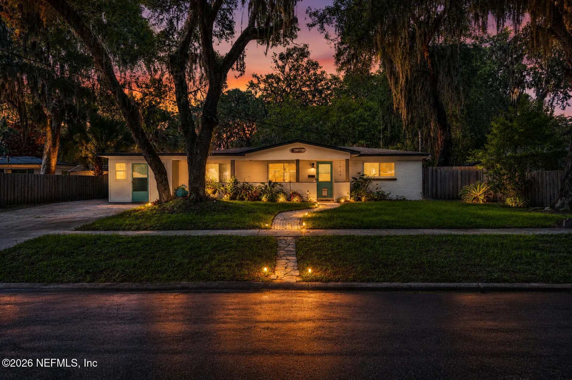 1148 Panuco Avenue N Jacksonville FL 32233