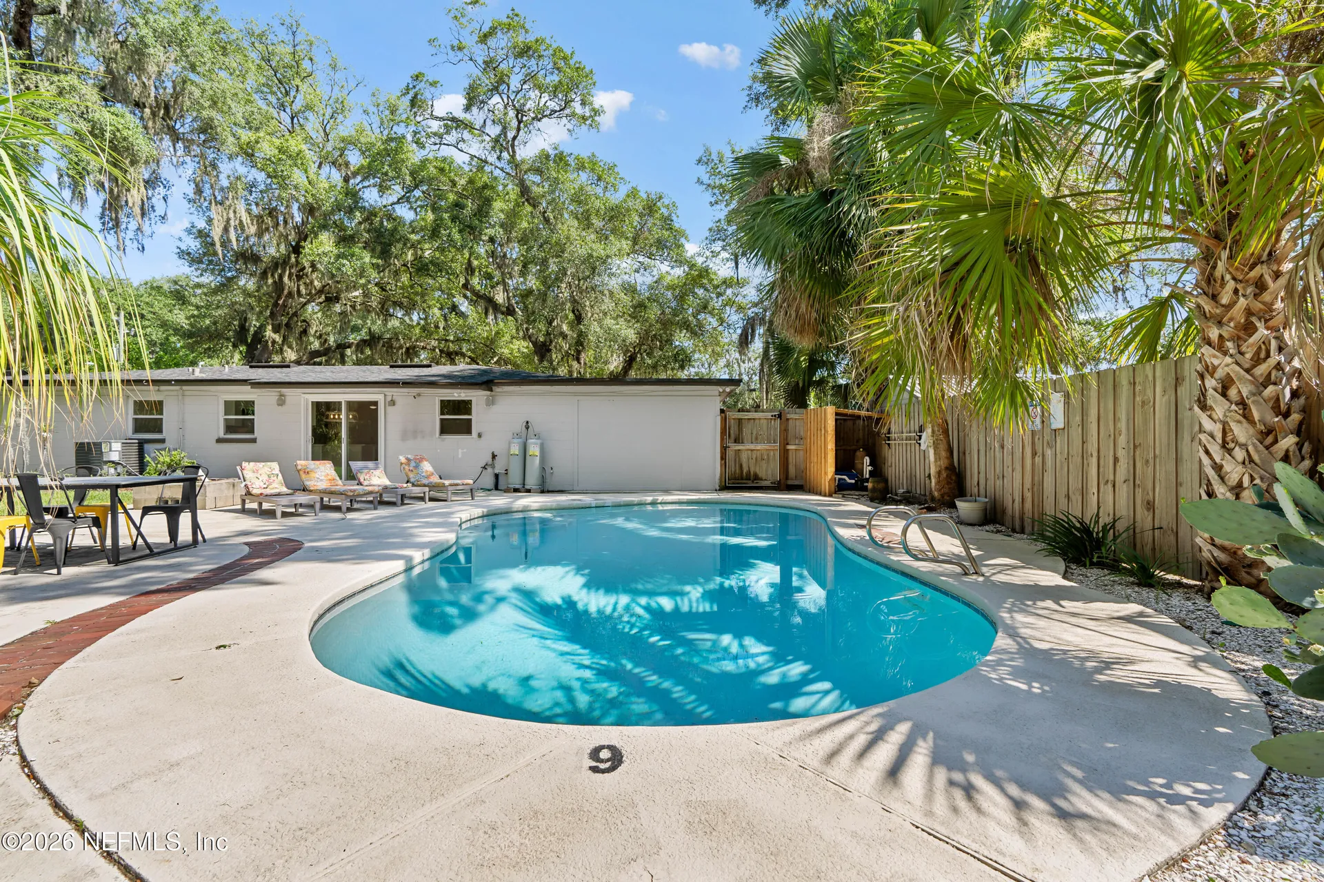 1148 Panuco Avenue N Jacksonville FL 32233