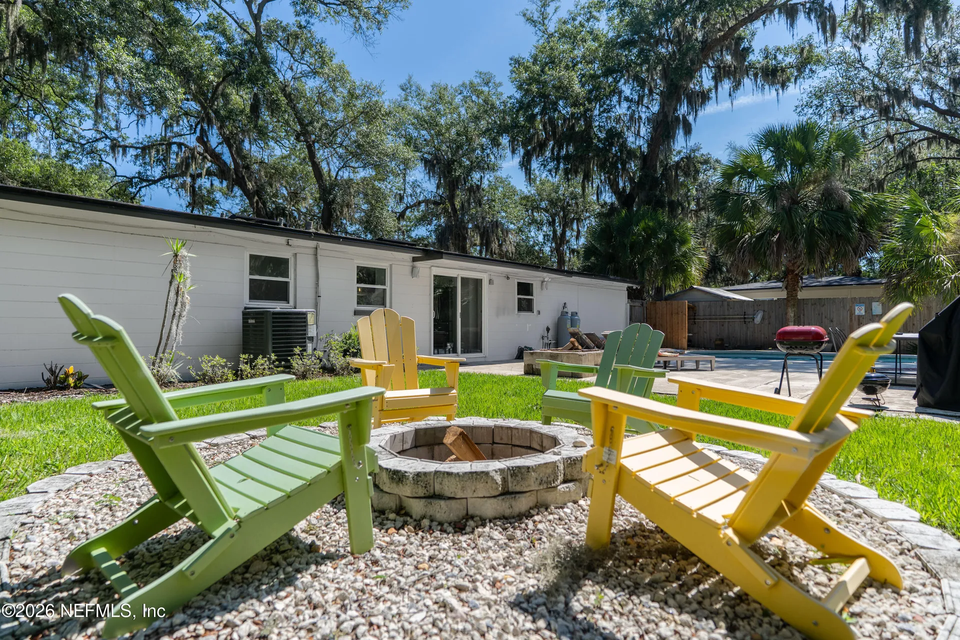 1148 Panuco Avenue N Jacksonville FL 32233