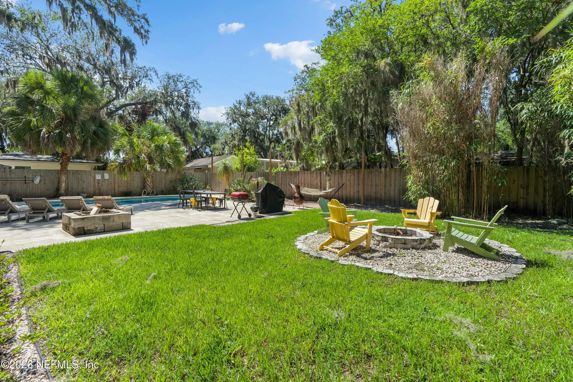 1148 Panuco Avenue N Jacksonville FL 32233
