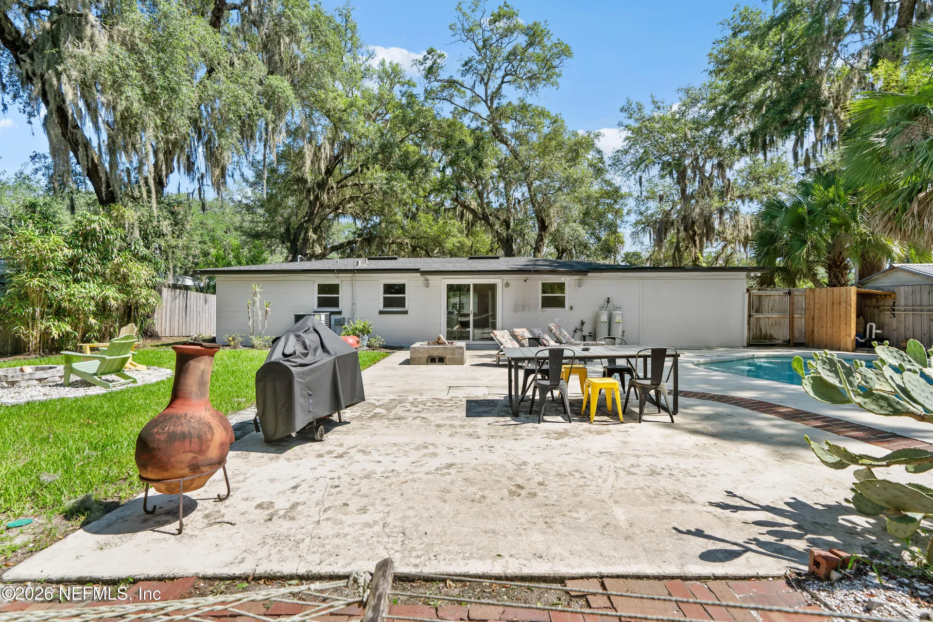 1148 Panuco Avenue N Jacksonville FL 32233