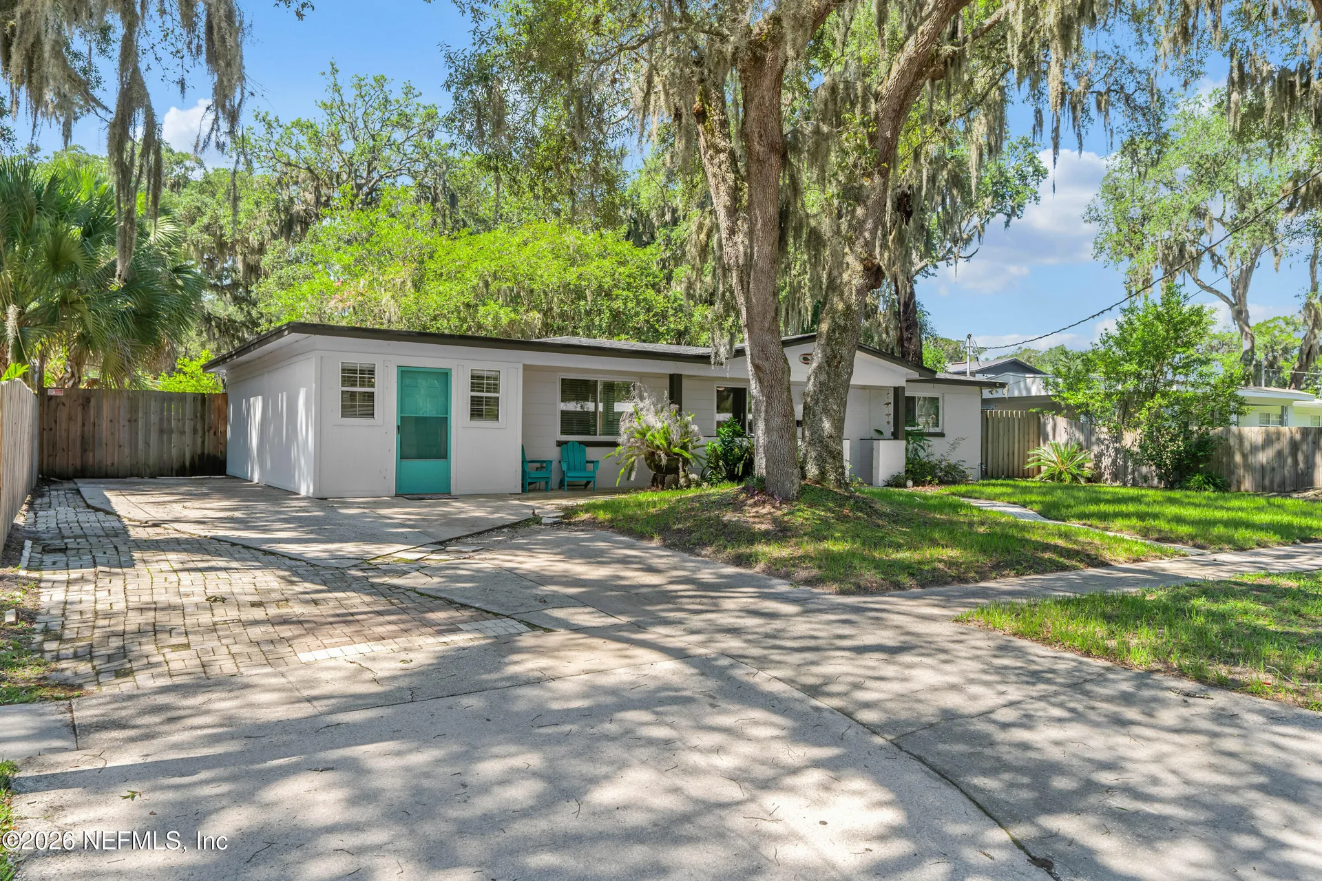 1148 Panuco Avenue N Jacksonville FL 32233