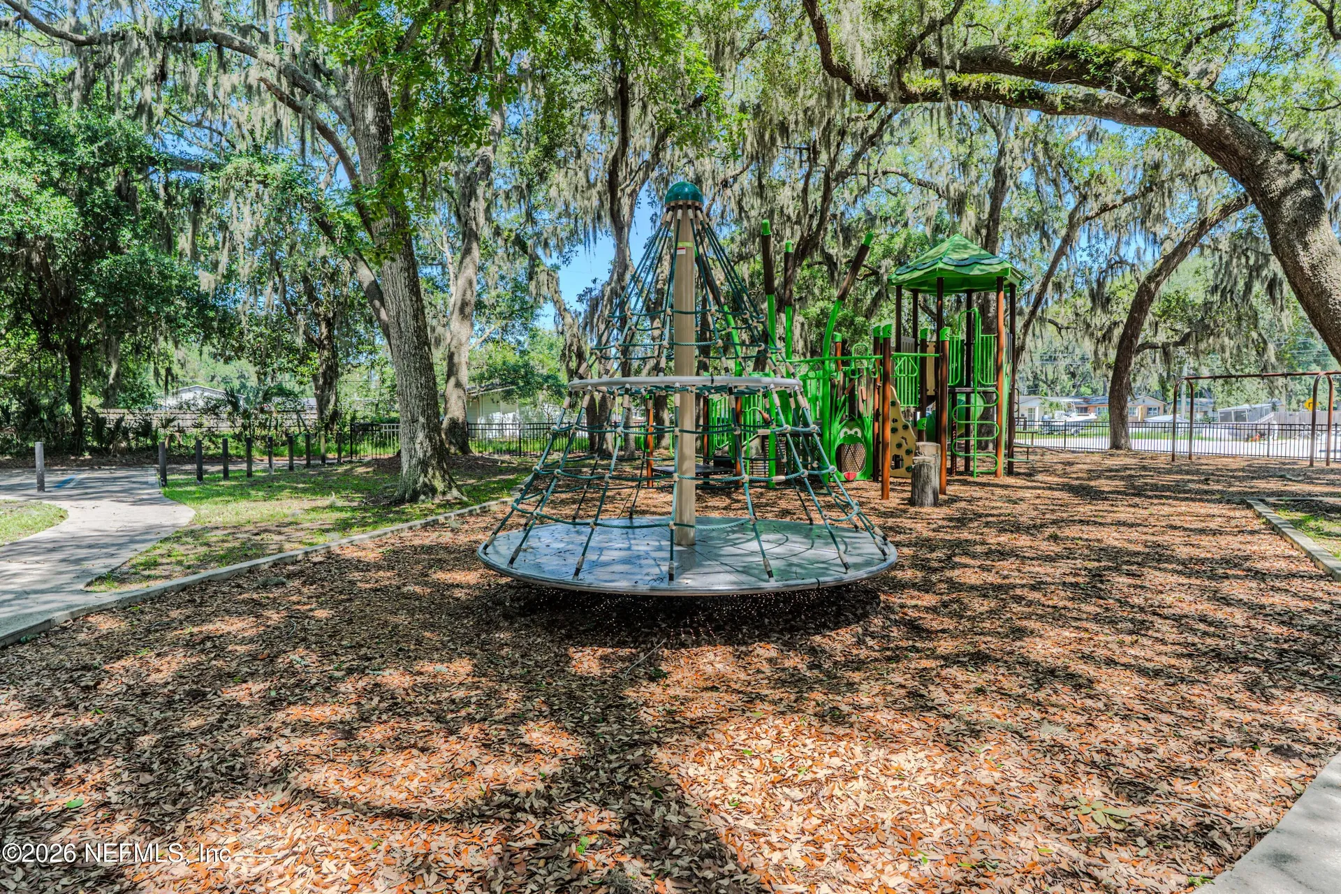 1148 Panuco Avenue N Jacksonville FL 32233