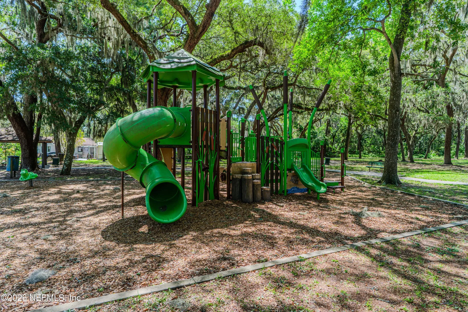 1148 Panuco Avenue N Jacksonville FL 32233