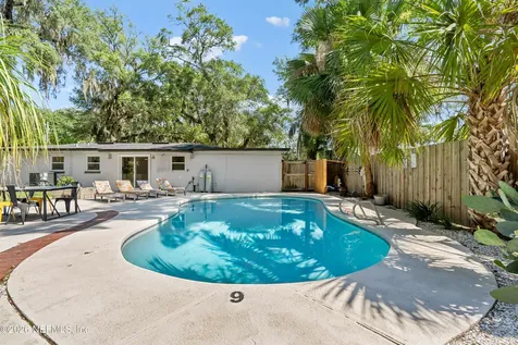1148 Panuco Avenue N Jacksonville FL 32233