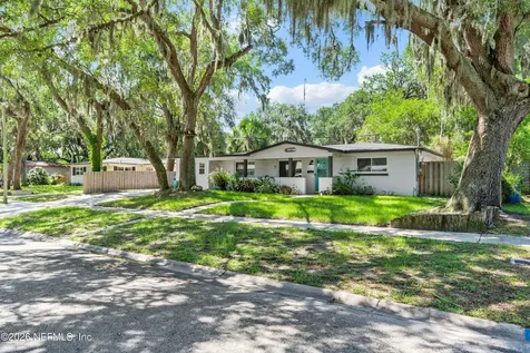 1148 Panuco Avenue N Jacksonville FL 32233