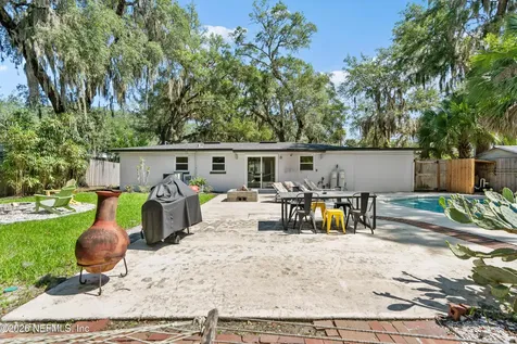 1148 Panuco Avenue N Jacksonville FL 32233
