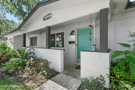 1148 Panuco Avenue N Jacksonville FL 32233