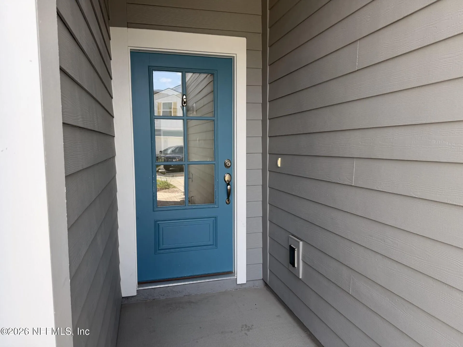 43 Thurnham Lane St. Augustine FL 32092