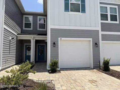 43 Thurnham Lane St. Augustine FL 32092