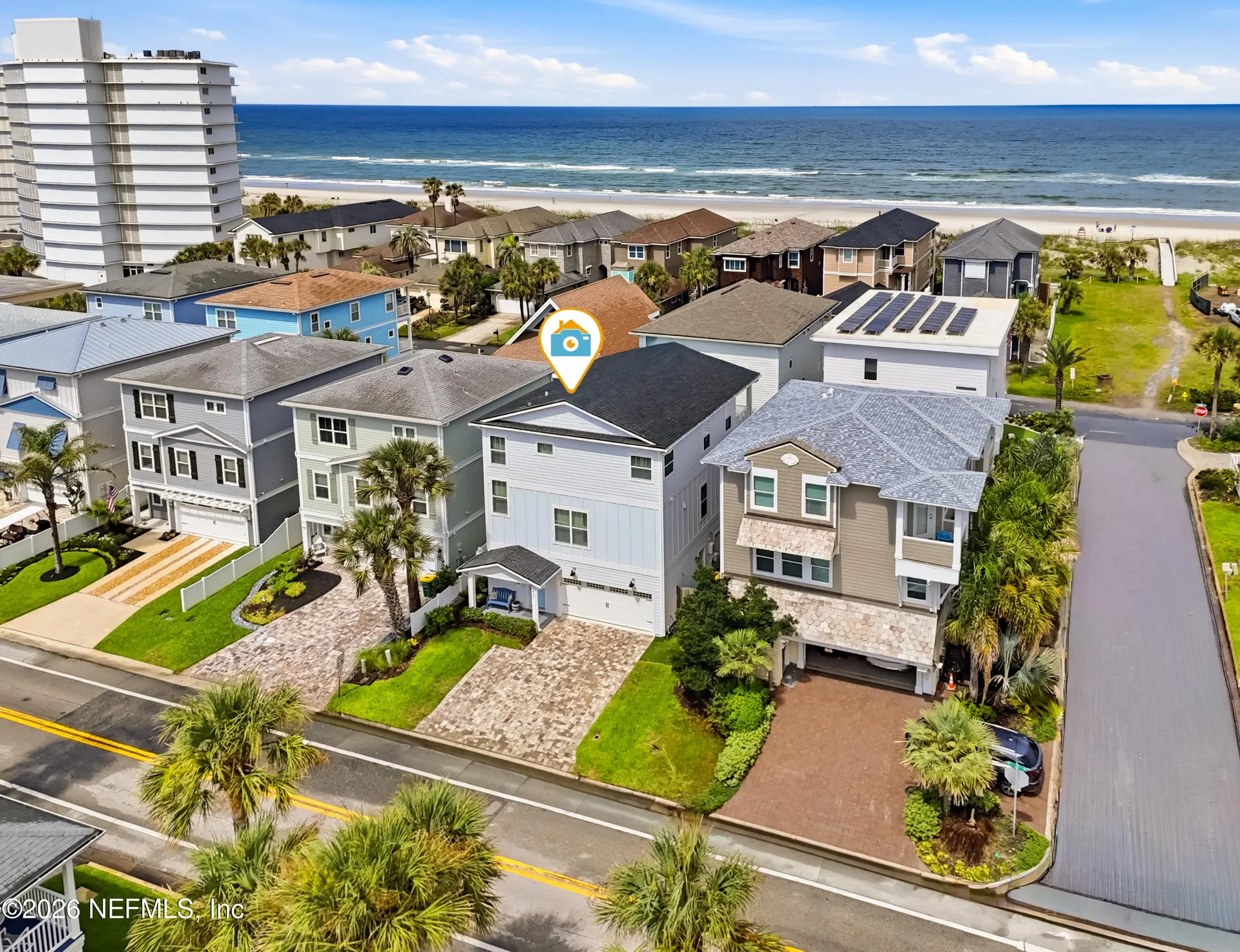 1827 1st Street S Jacksonville Beach FL 32250