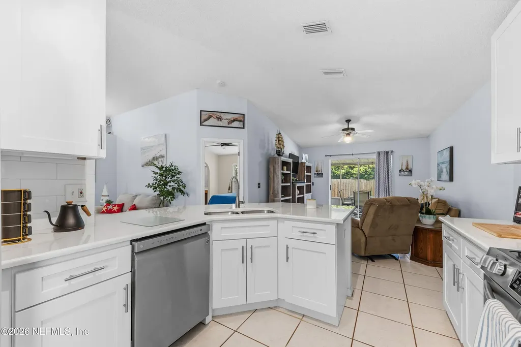 12527 Ash Harbor Drive Jacksonville FL 32224
