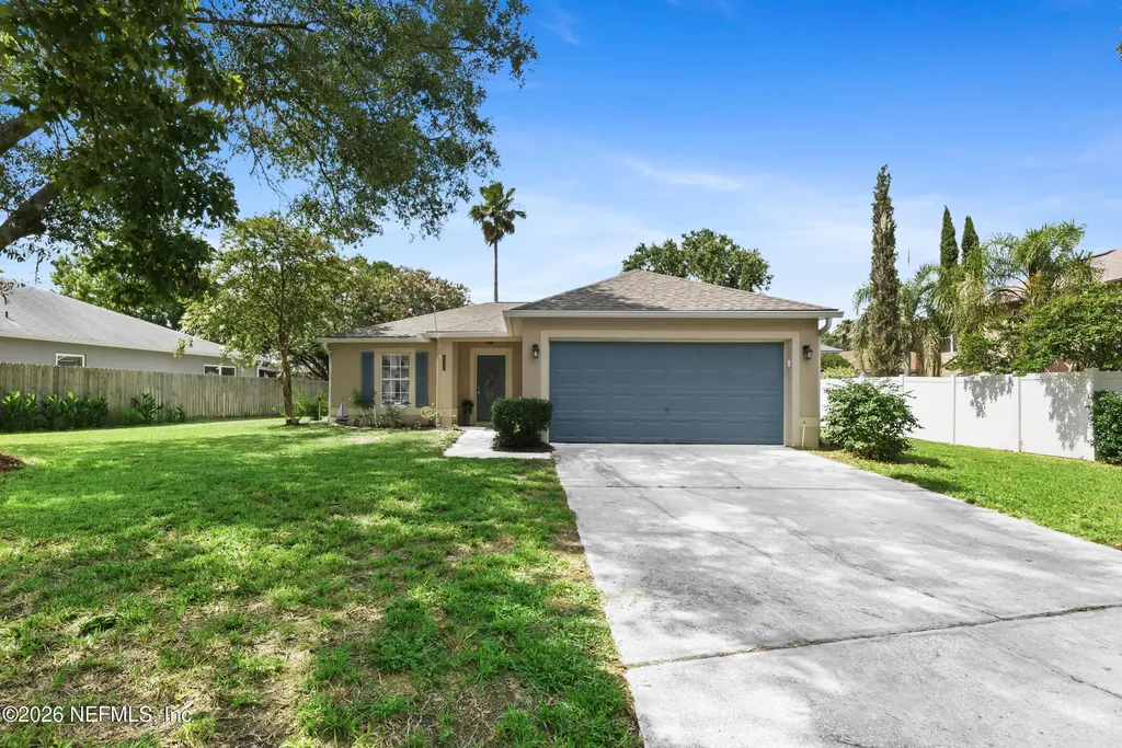 12527 Ash Harbor Drive Jacksonville FL 32224