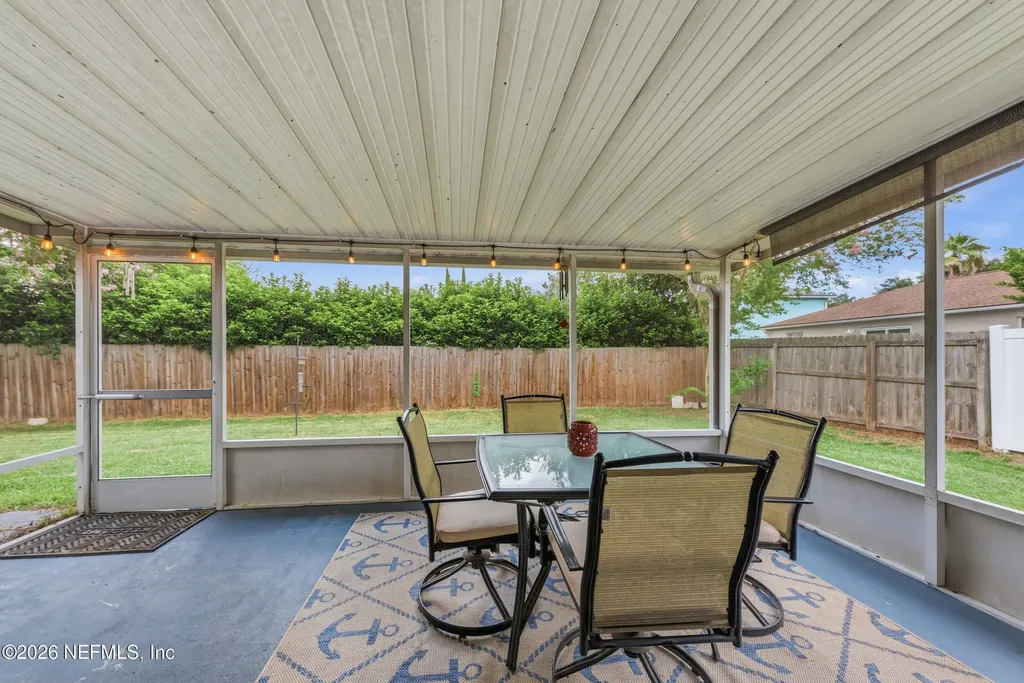 12527 Ash Harbor Drive Jacksonville FL 32224