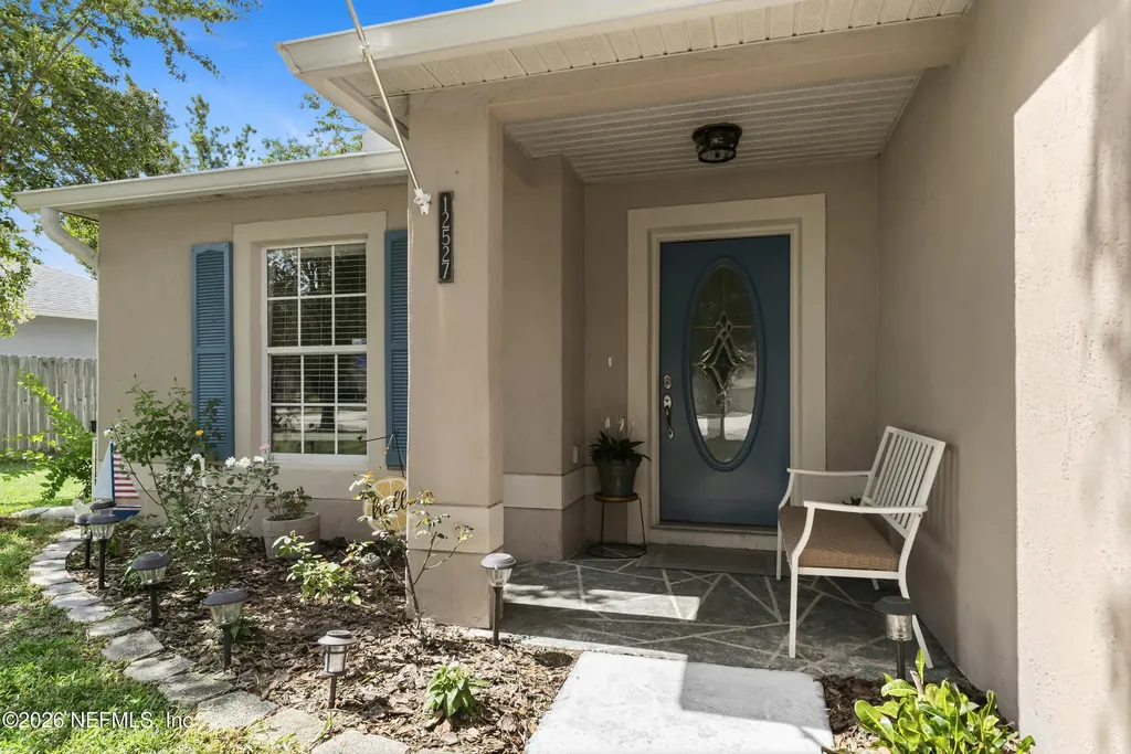 12527 Ash Harbor Drive Jacksonville FL 32224