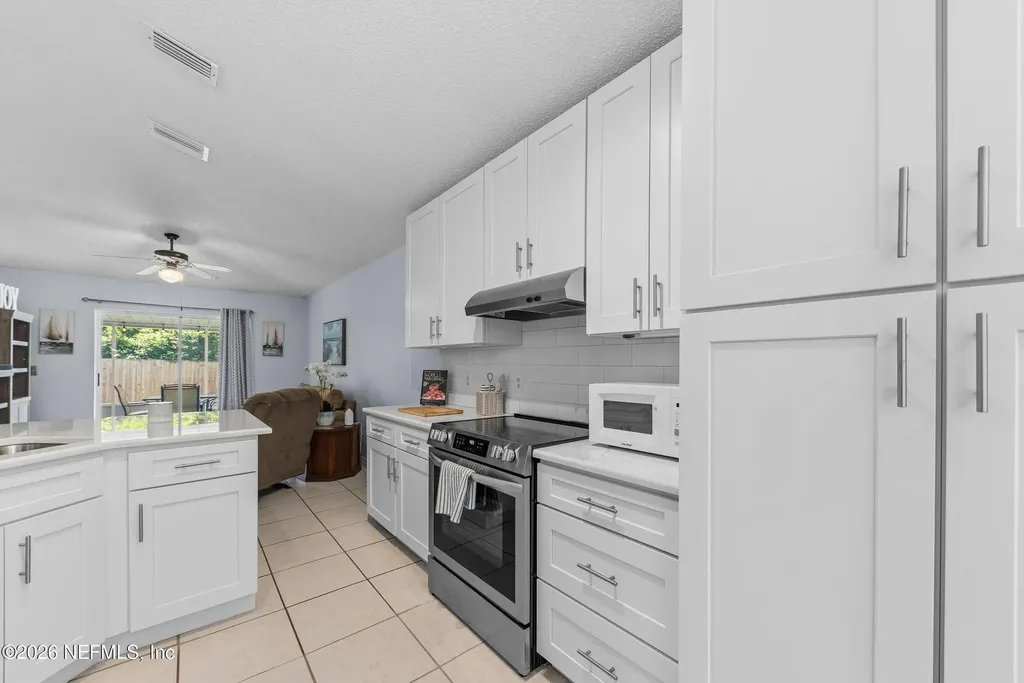 12527 Ash Harbor Drive Jacksonville FL 32224