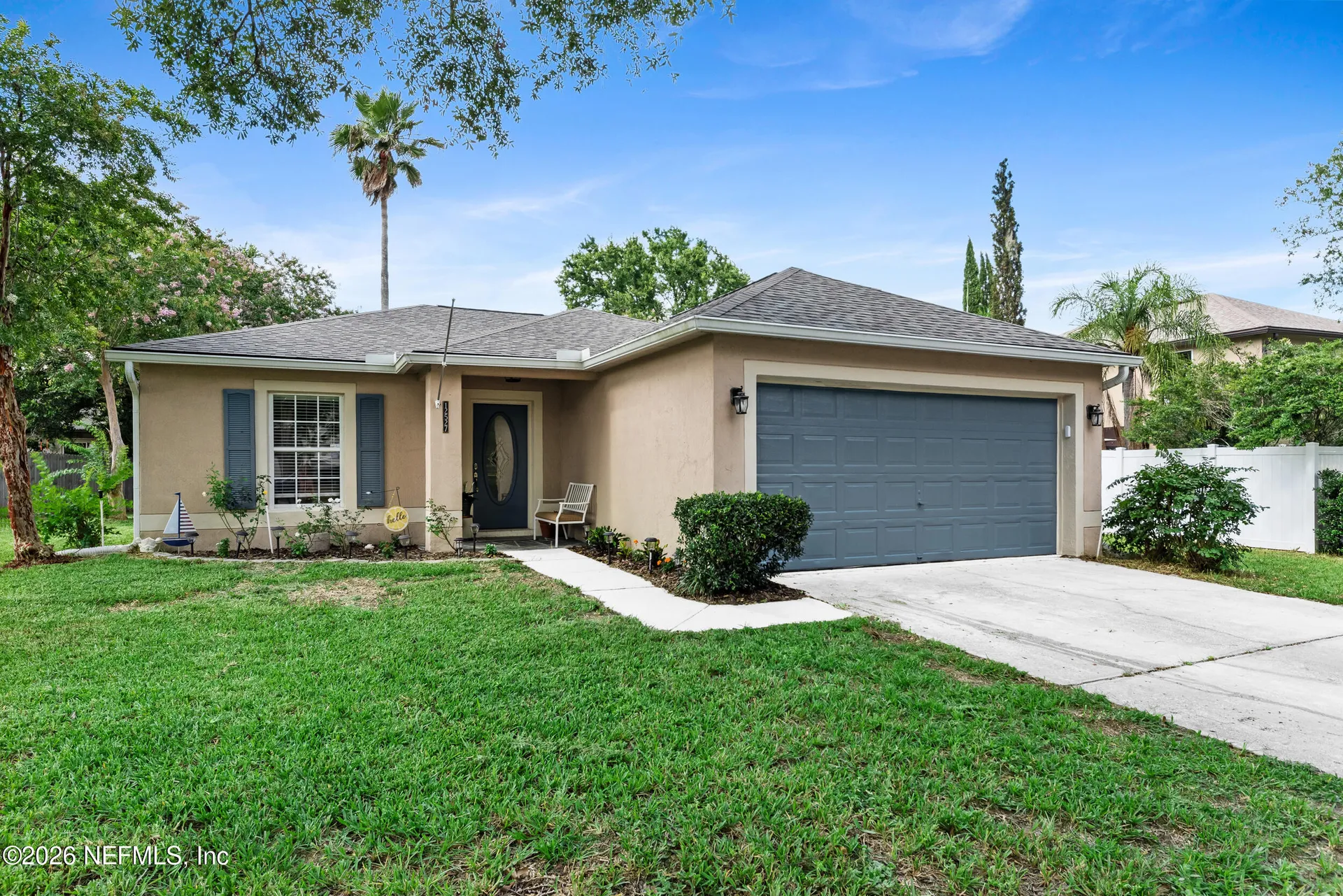 12527 Ash Harbor Drive Jacksonville FL 32224