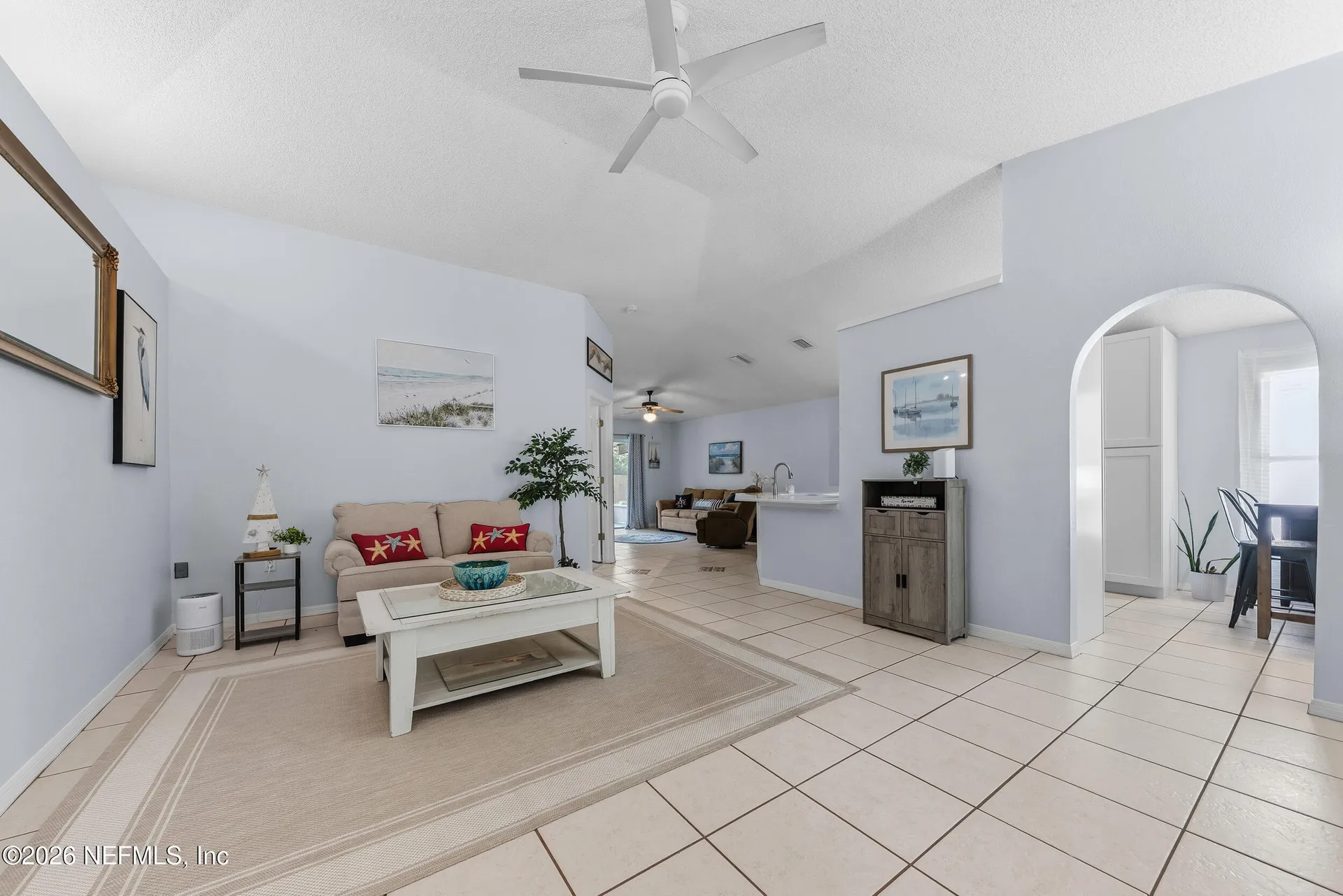 12527 Ash Harbor Drive Jacksonville FL 32224