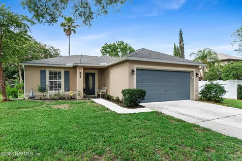 12527 Ash Harbor Drive Jacksonville FL 32224