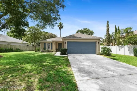 12527 Ash Harbor Drive Jacksonville FL 32224