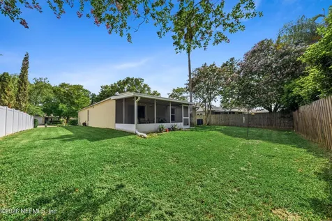 12527 Ash Harbor Drive Jacksonville FL 32224