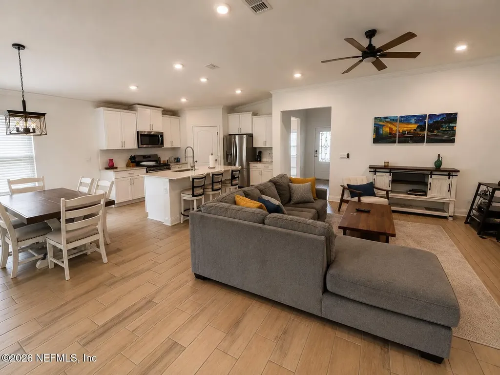 248 Zancara Street St. Augustine FL 32084