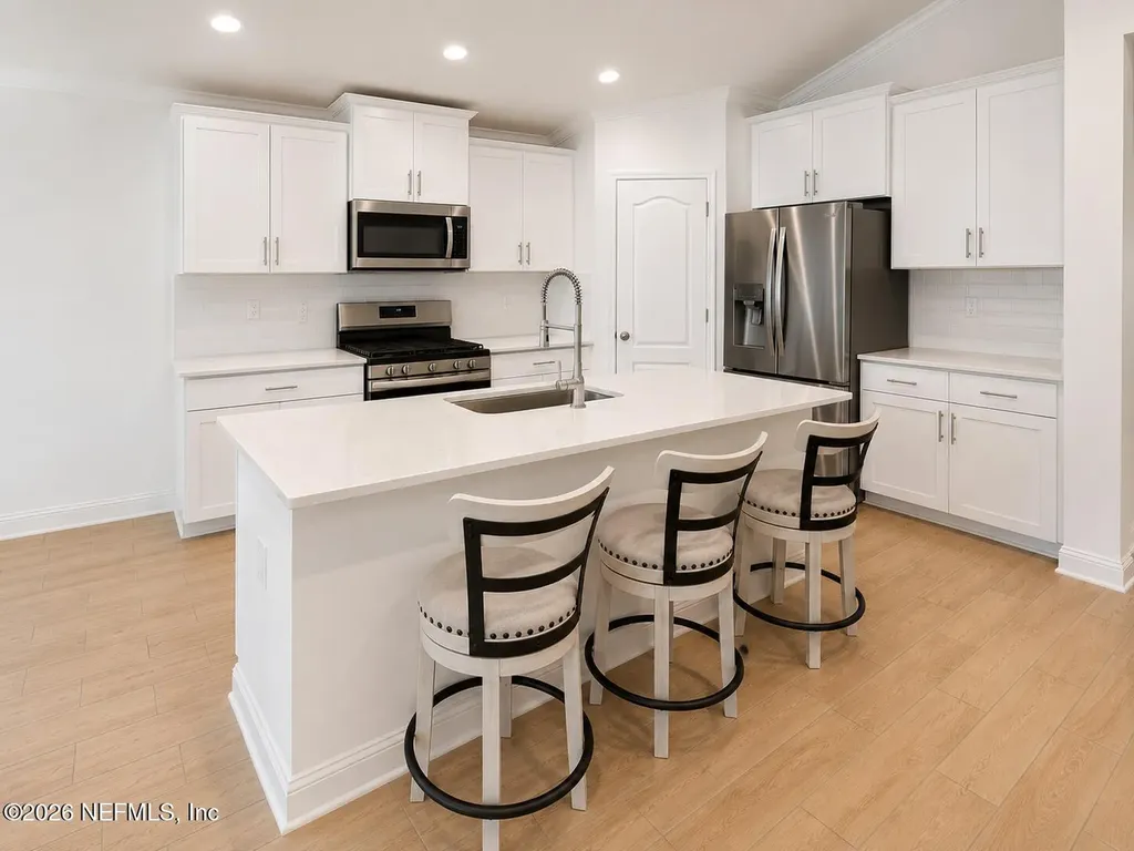 248 Zancara Street St. Augustine FL 32084