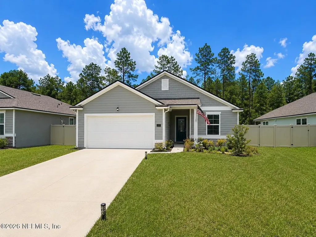 248 Zancara Street St. Augustine FL 32084