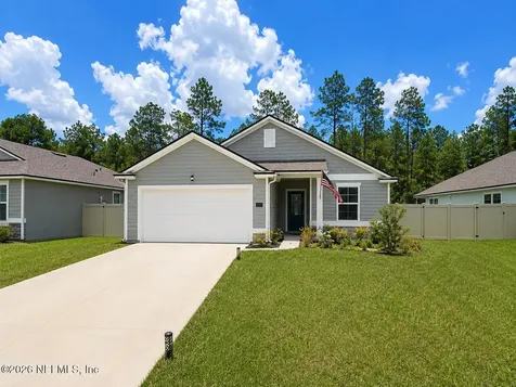 248 Zancara Street St. Augustine FL 32084