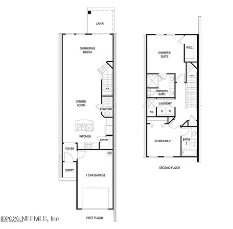 147 Castro Court St. Johns FL 32259