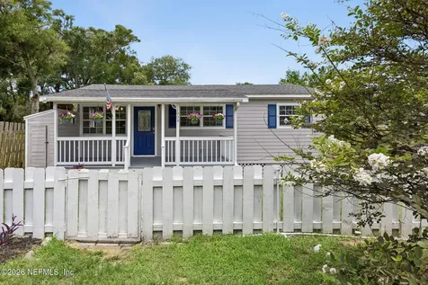 1009 Calhoun Street Fernandina Beach FL 32034