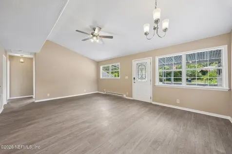 1009 Calhoun Street Fernandina Beach FL 32034