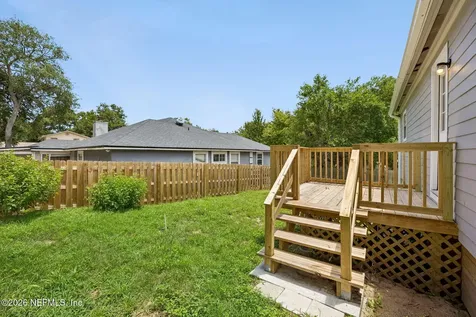 1009 Calhoun Street Fernandina Beach FL 32034