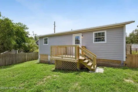 1009 Calhoun Street Fernandina Beach FL 32034