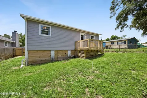 1009 Calhoun Street Fernandina Beach FL 32034