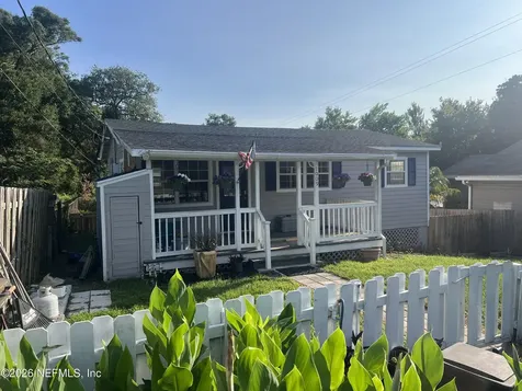 1009 Calhoun Street Fernandina Beach FL 32034