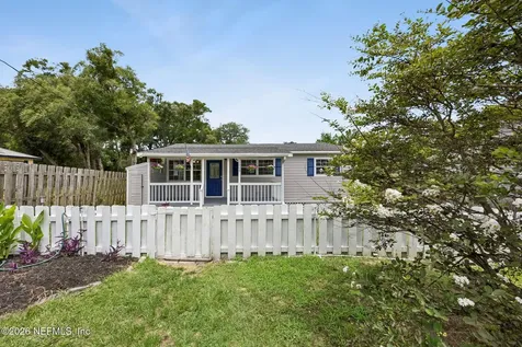 1009 Calhoun Street Fernandina Beach FL 32034