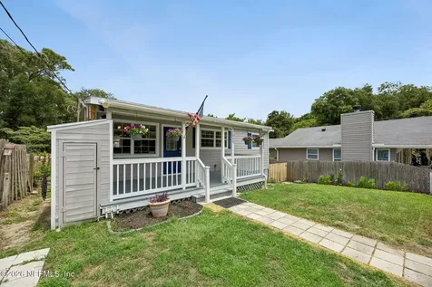 1009 Calhoun Street Fernandina Beach FL 32034