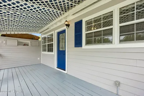 1009 Calhoun Street Fernandina Beach FL 32034
