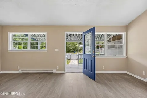 1009 Calhoun Street Fernandina Beach FL 32034