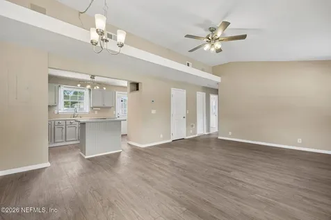 1009 Calhoun Street Fernandina Beach FL 32034