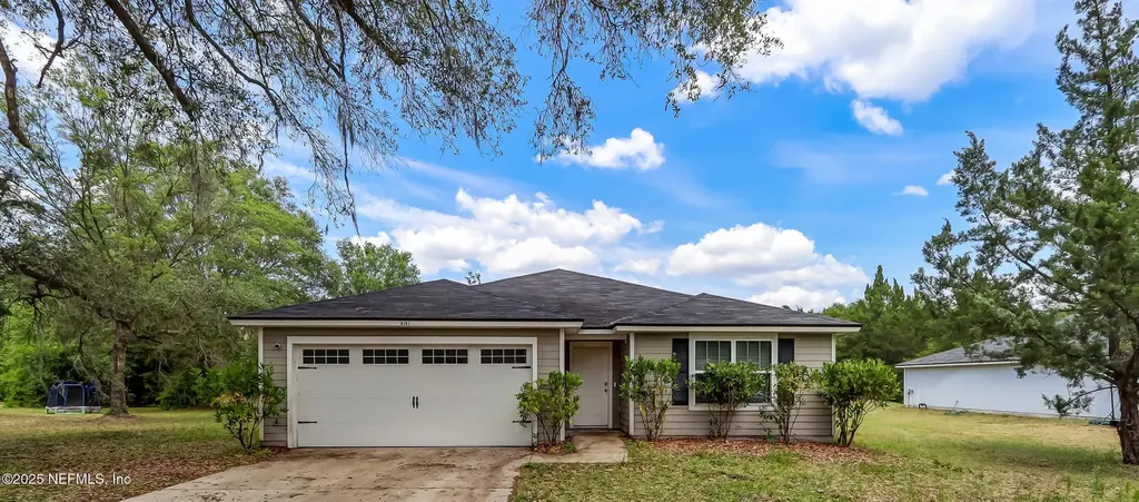 8151 Lanette Street Jacksonville FL 32220