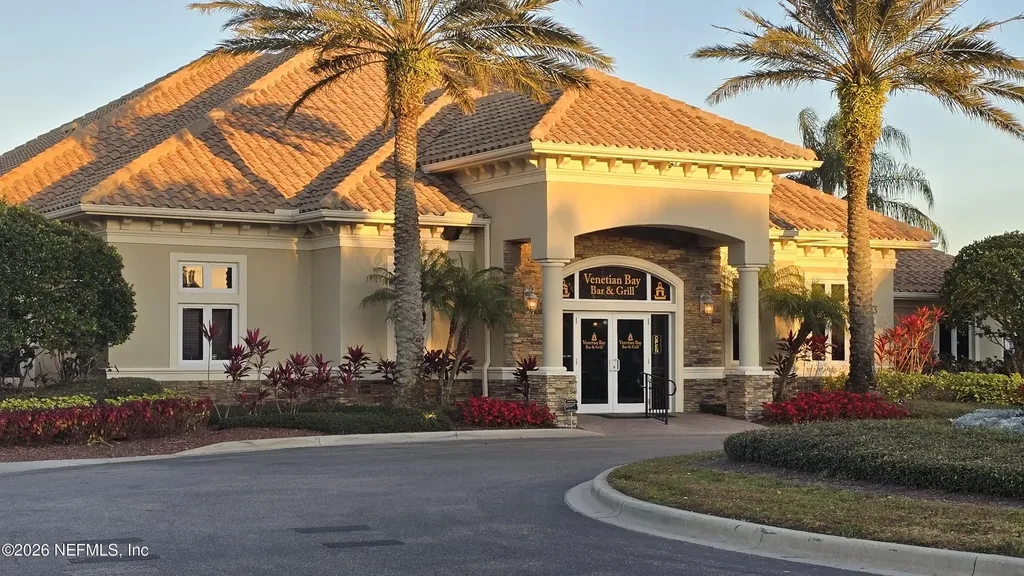 367 Caryota Court New Smyrna Beach FL 32168